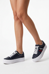 TOMMY HILFIGER  WOMEN SHOES Size 36.5 ROW602