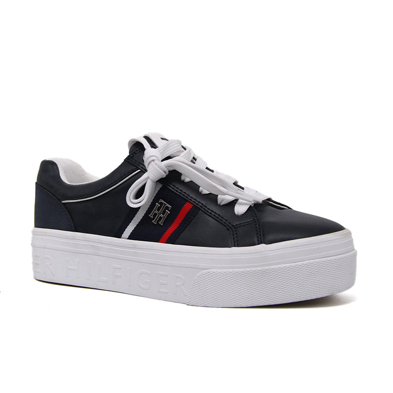 TOMMY HILFIGER  WOMEN SHOES Size 36.5 ROW602