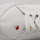 TOMMY HILFIGER WOMEN SHOES Size 36.5 ROW615
