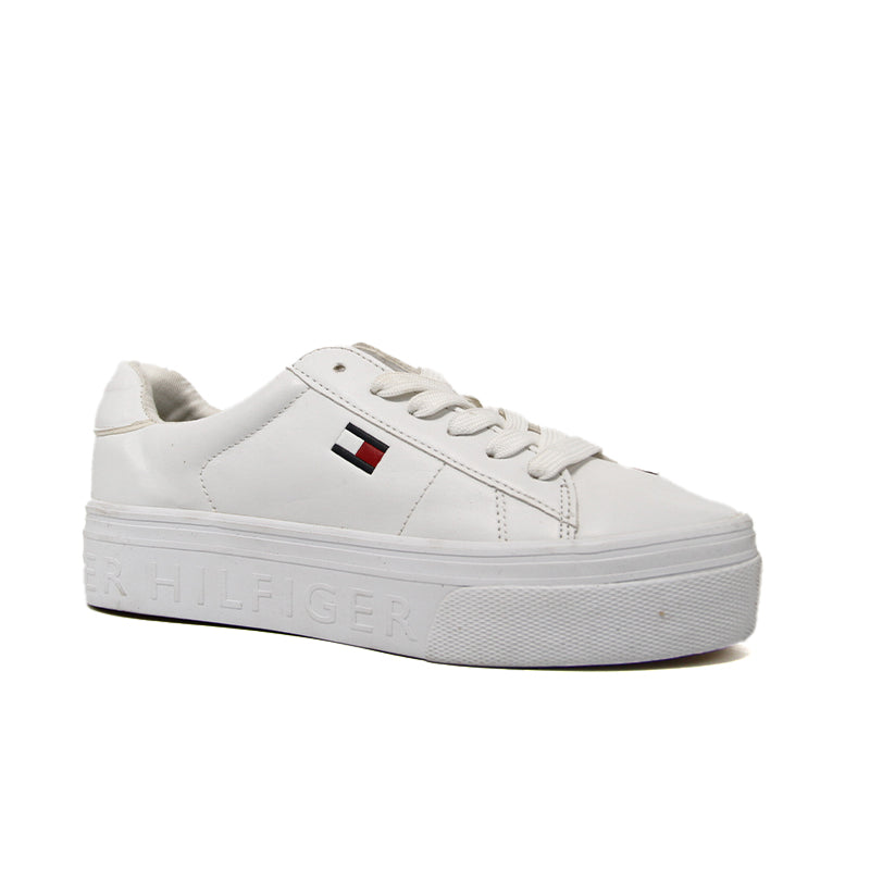 TOMMY HILFIGER WOMEN SHOES Size 36.5 ROW615