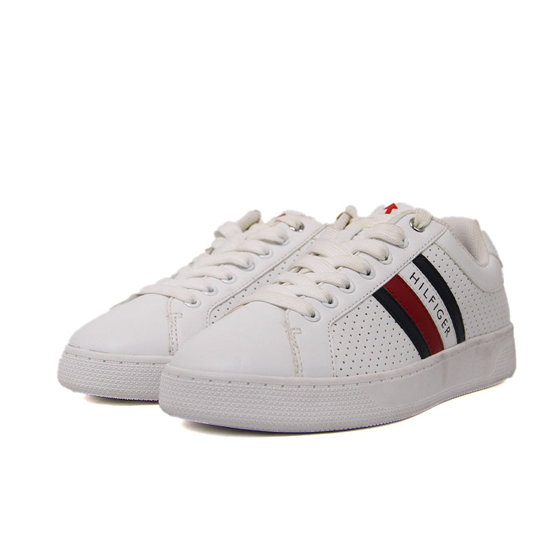 TOMMY HILFIGER WOMEN SHOES Size 36.5 ROW630