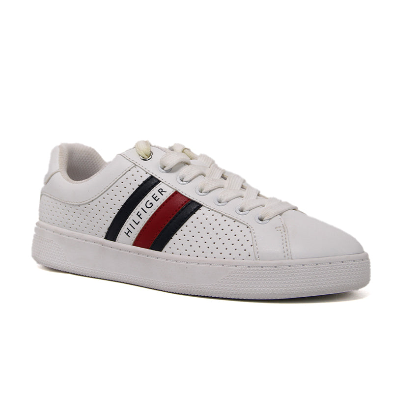 TOMMY HILFIGER WOMEN SHOES Size 36.5 ROW630