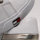 TOMMY HILFIGER WOMEN SHOES Size 36.5 ROW634