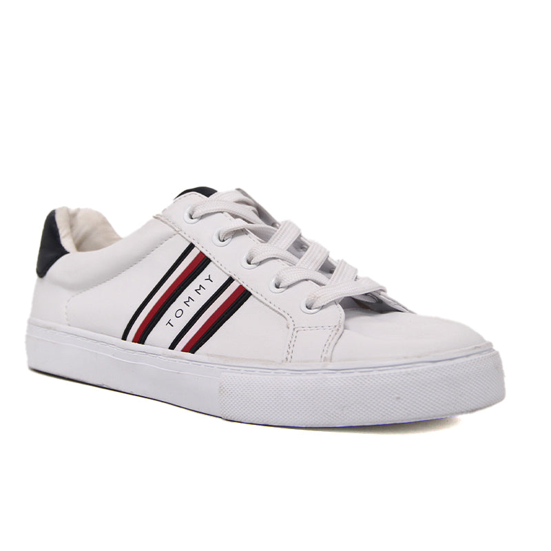TOMMY HILFIGER WOMEN SHOES Size 36.5 ROW637