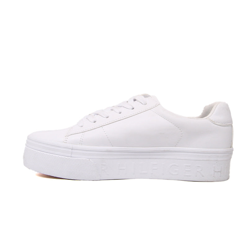 TOMMY HILFIGER WOMEN SHOES Size 36.5 ROW670