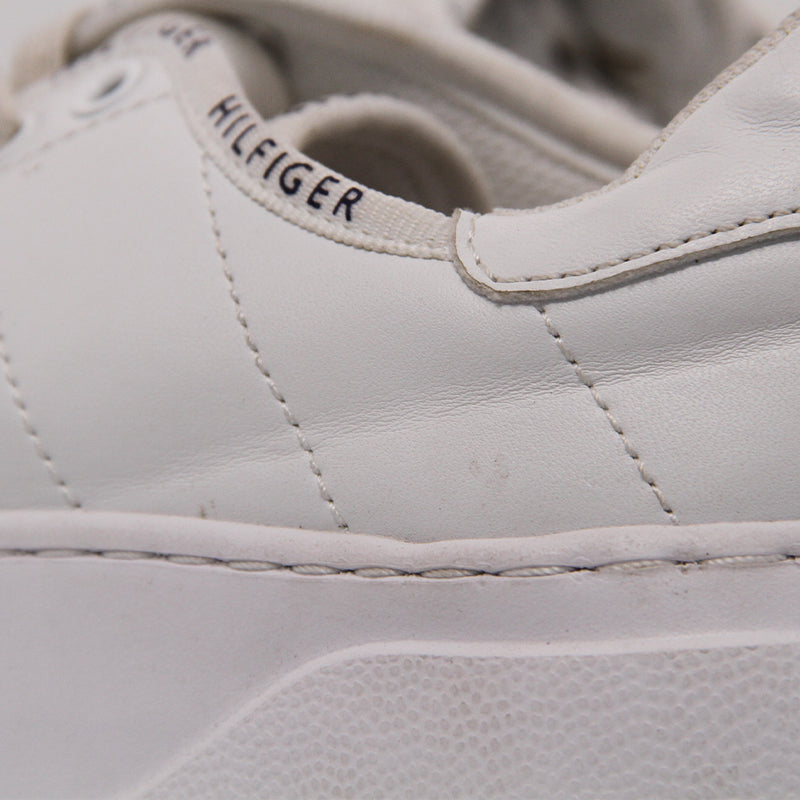 TOMMY HILFIGER WOMEN SHOES Size 36.5 ROW674