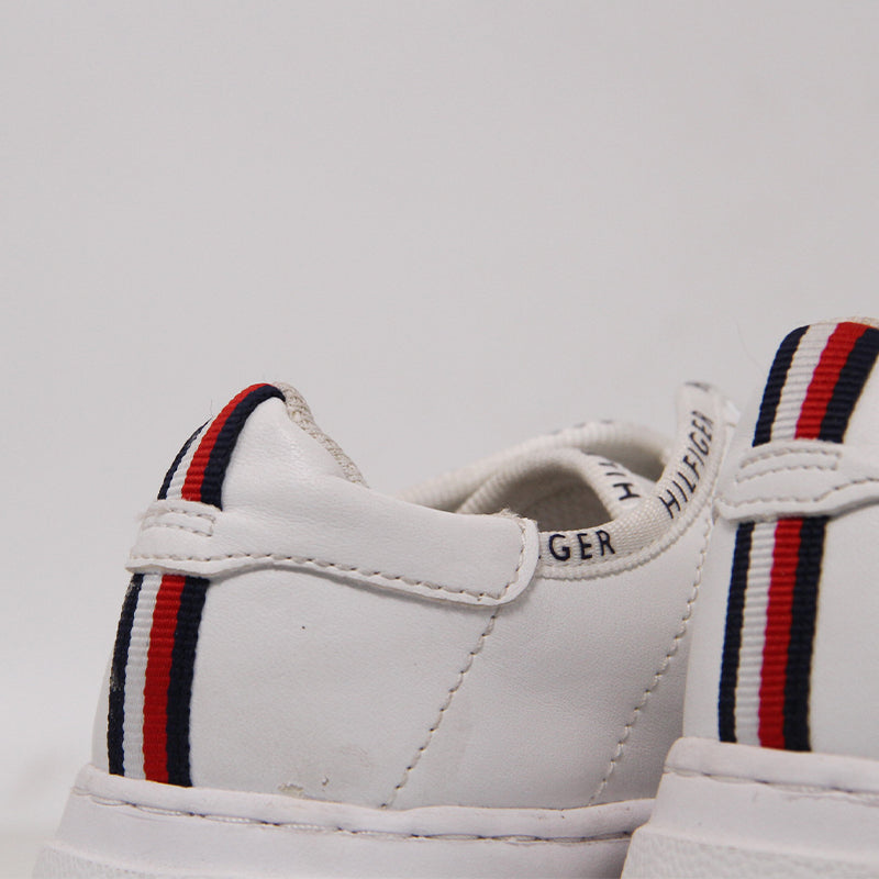 TOMMY HILFIGER WOMEN SHOES Size 36.5 ROW674