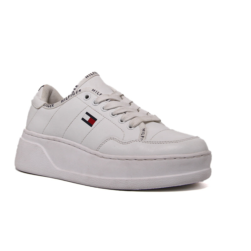 TOMMY HILFIGER WOMEN SHOES Size 36.5 ROW674