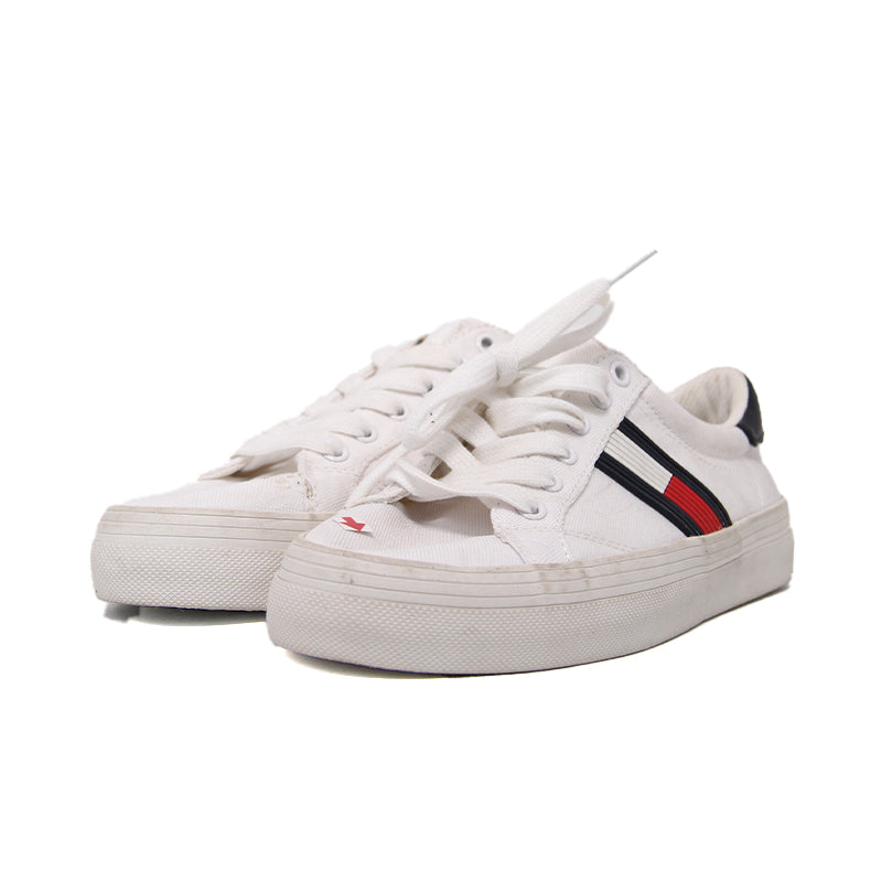 TOMMY HILFIGER WOMEN SHOES Size 36.5 ROW690