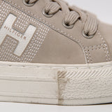 TOMMY HILFIGER WOMEN SHOES Size 36.5 ROW694