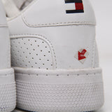 TOMMY HILFIGER WOMEN SHOES Size 36.5 ROW699