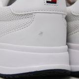 TOMMY HILFIGER WOMEN SHOES Size 36.5 ROW704