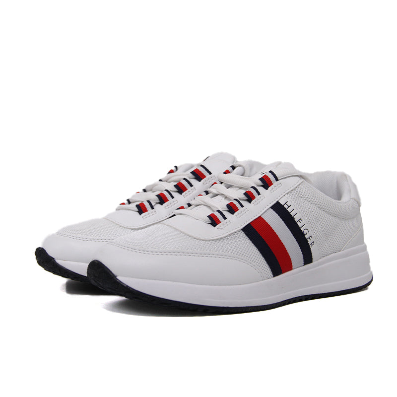 TOMMY HILFIGER WOMEN SHOES Size 36.5 ROW704