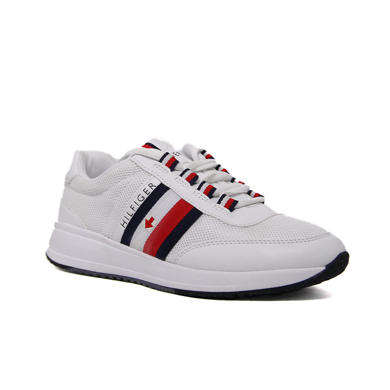 TOMMY HILFIGER WOMEN SHOES Size 36.5 ROW704
