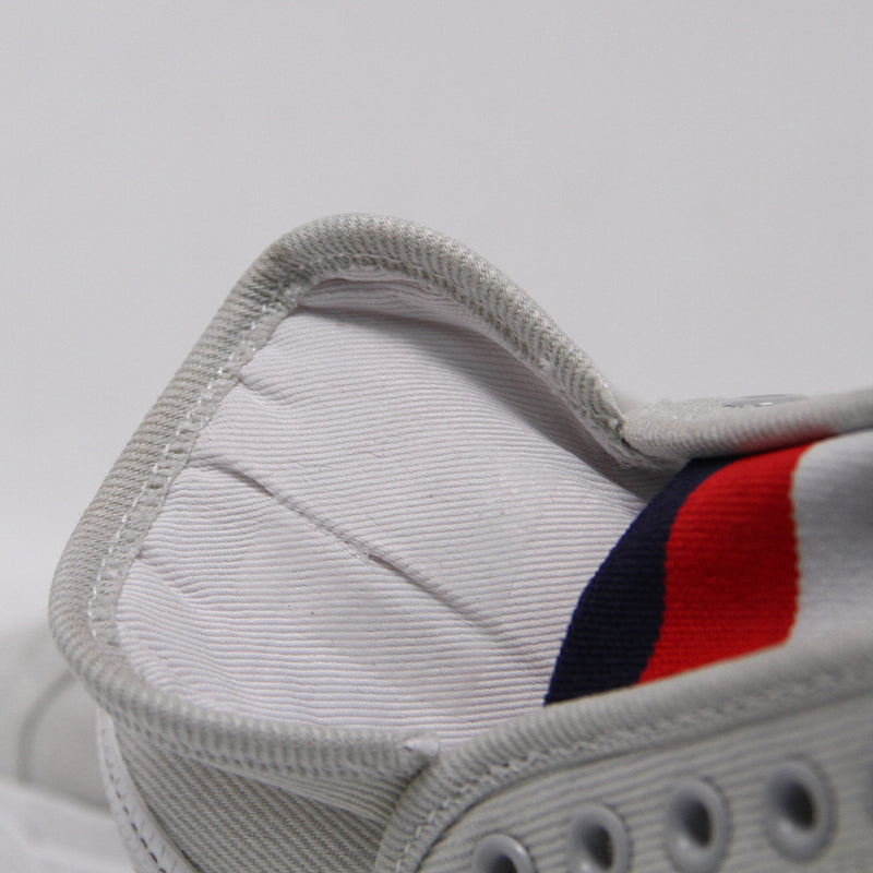 TOMMY HILFIGER  WOMEN SHOES Size 36.5 ROW713