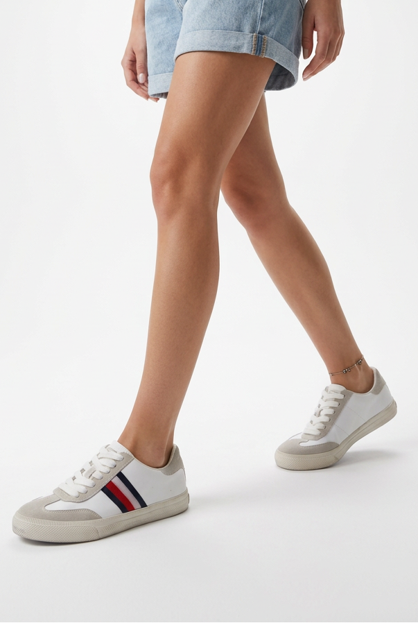 TOMMY HILFIGER WOMEN SHOES Size 36.5 ROW725