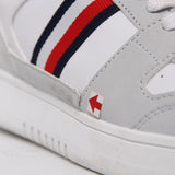 TOMMY HILFIGER WOMEN SHOES Size 36.5 ROW740
