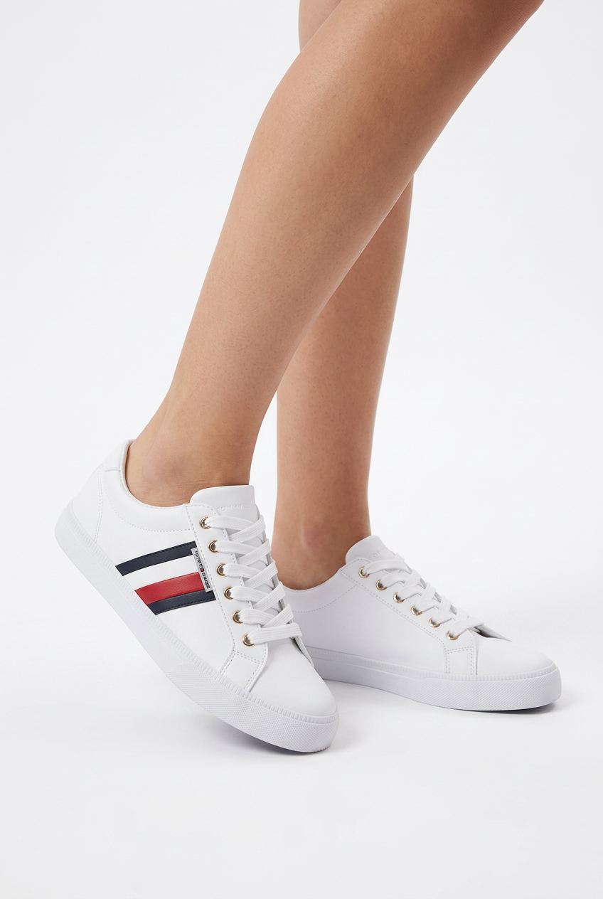 TOMMY HILFIGER WOMEN SHOES Size 36.5 ROW745