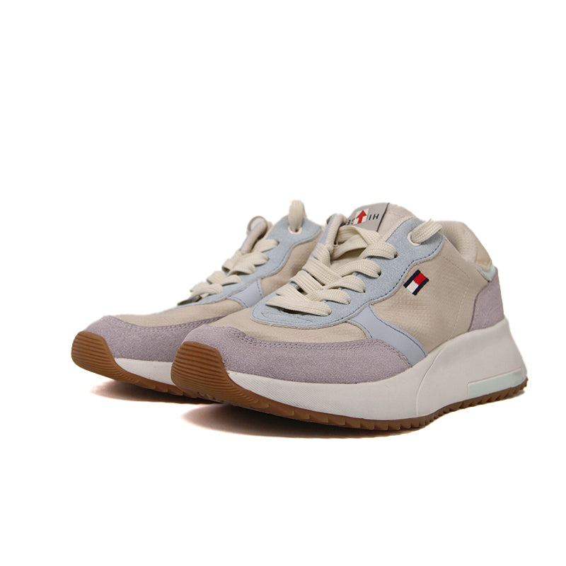 TOMMY HILFIGER WOMEN SHOES Size 36.5 ROW751