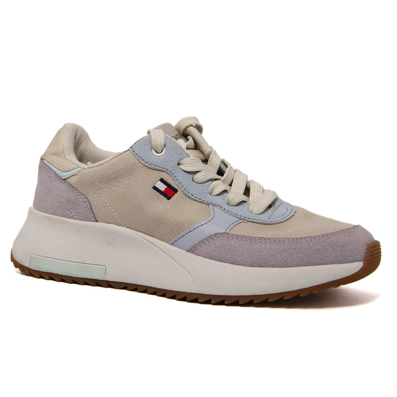 TOMMY HILFIGER WOMEN SHOES Size 36.5 ROW751