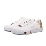 TOMMY HILFIGER WOMEN SHOES Size 36.5 ROW779