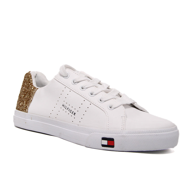 TOMMY HILFIGER WOMEN SHOES Size 36.5 ROW779