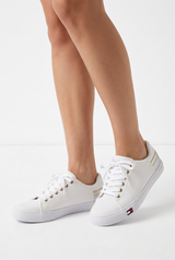 TOMMY HILFIGER  WOMEN SHOES Size 36.5 ROW784
