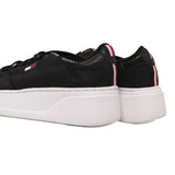 TOMMY HILFIGER WOMEN SHOES Size 36.5 ROW811