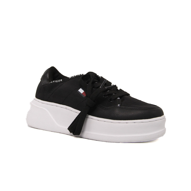 TOMMY HILFIGER WOMEN SHOES Size 36.5 ROW811