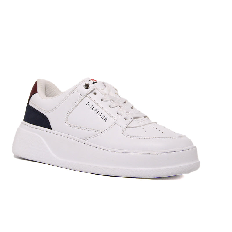 TOMMY HILFIGER  WOMEN SHOES Size 36.5 ROW825