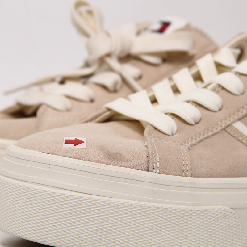 TOMMY HILFIGER WOMEN SHOES Size 36.5 ROW834