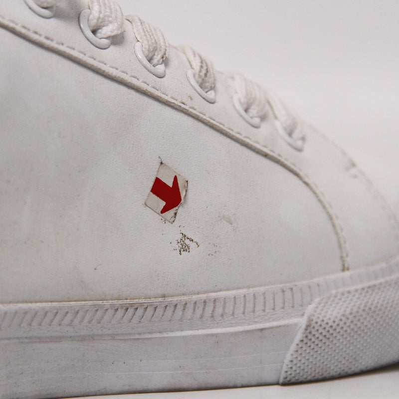 TOMMY HILFIGER WOMEN SHOES Size 36.5 ROW835