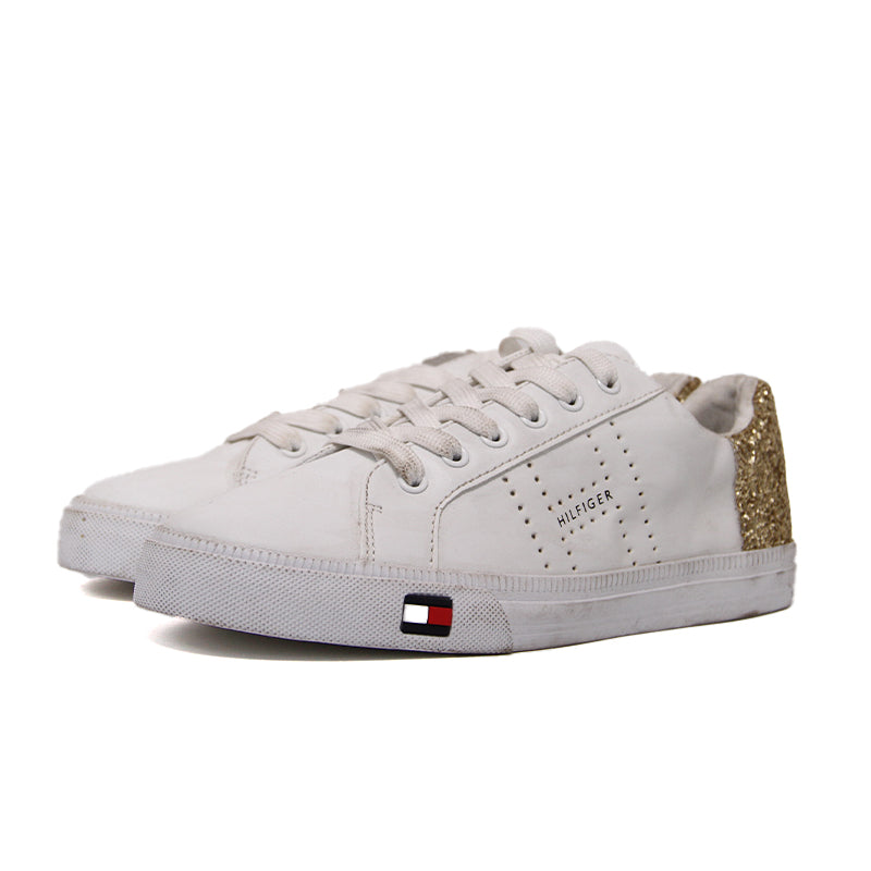 TOMMY HILFIGER WOMEN SHOES Size 36.5 ROW835