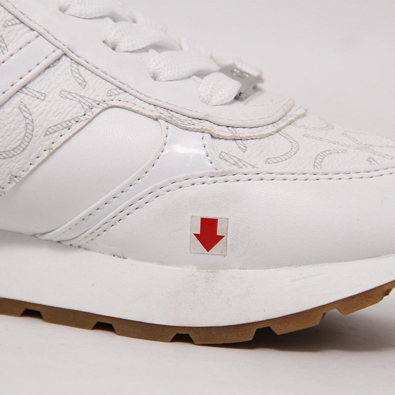 TOMMY HILFIGER WOMEN SHOES Size 36.5 ROW854