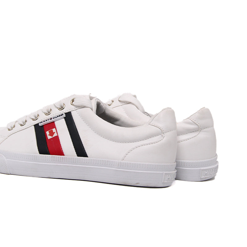 TOMMY HILFIGER WOMEN SHOES Size 36.5 ROW856