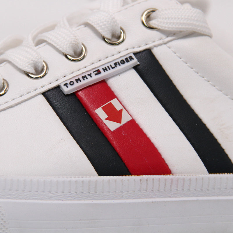 TOMMY HILFIGER WOMEN SHOES Size 36.5 ROW856