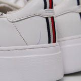 TOMMY HILFIGER WOMEN SHOES Size 36.5 ROW926