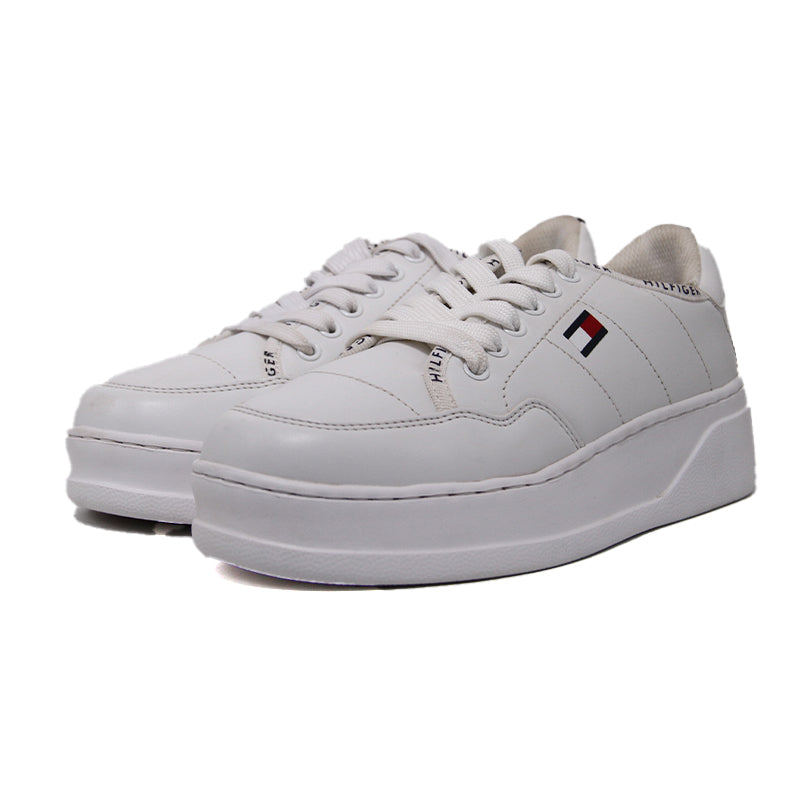 TOMMY HILFIGER WOMEN SHOES Size 36.5 ROW926