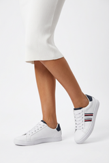 TOMMY HILFIGER WOMEN SHOES Size 36.5 ROW937