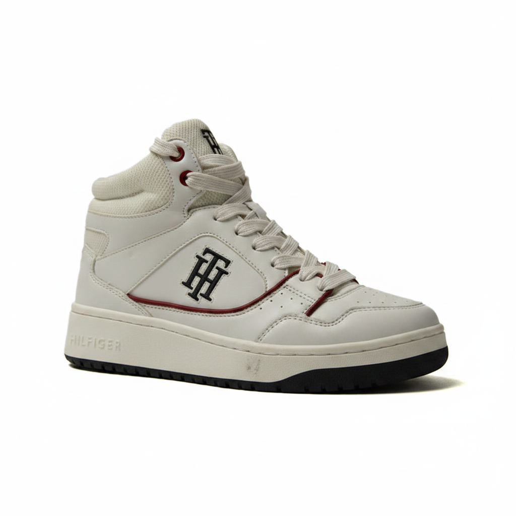 TOMMY HILFIGER WOMEN SHOES Size 36 ROW609