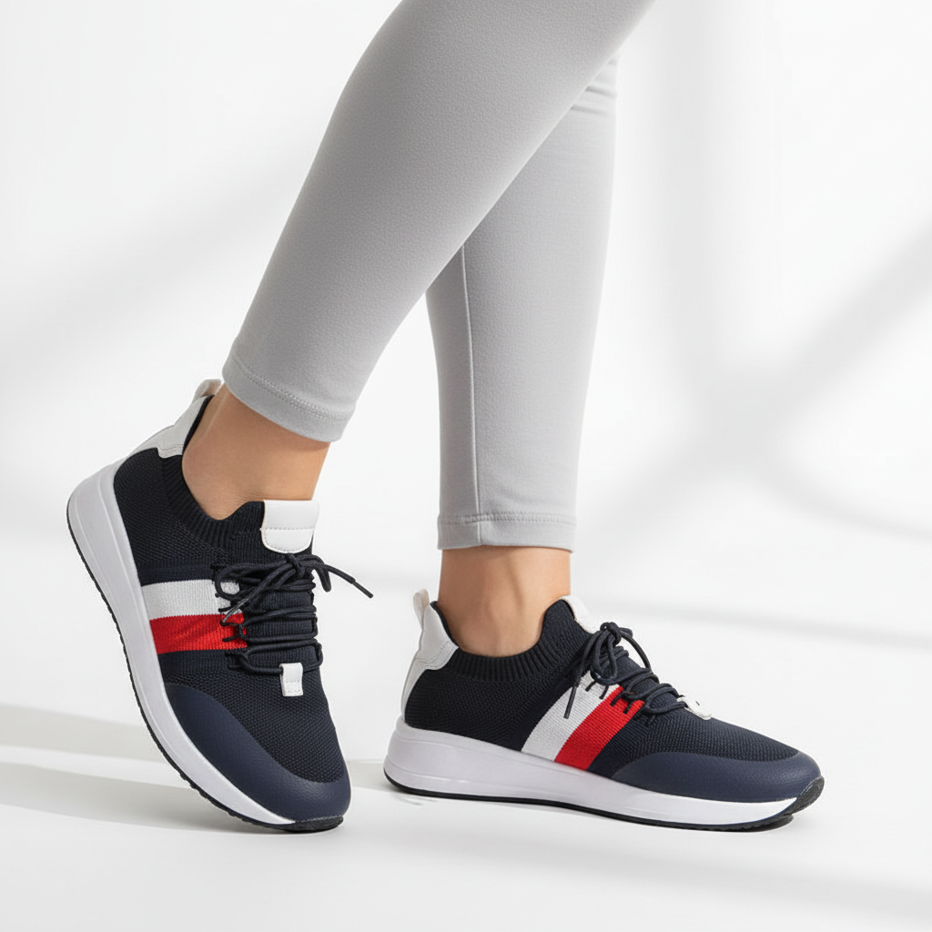 TOMMY HILFIGER WOMEN SHOES Size 36 ROW614