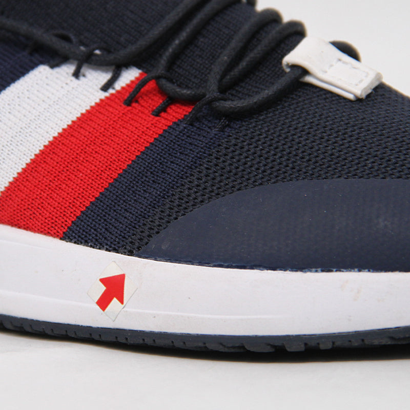 TOMMY HILFIGER WOMEN SHOES Size 36 ROW614