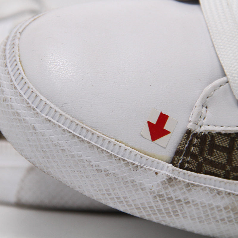 TOMMY HILFIGER WOMEN SHOES Size 36 ROW615
