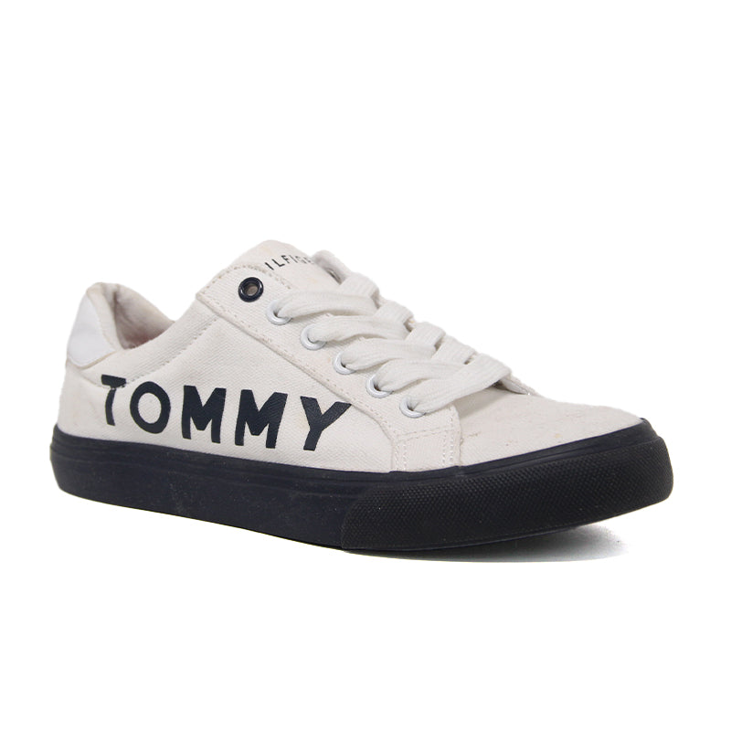 TOMMY HILFIGER WOMEN SHOES Size 36 ROW617
