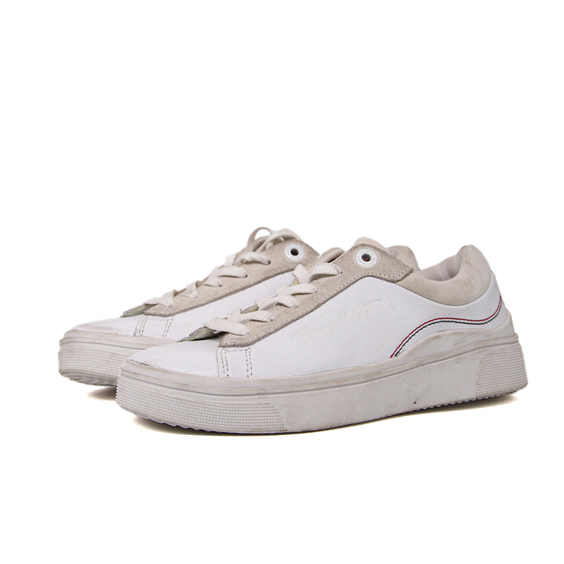 TOMMY HILFIGER WOMEN SHOES Size 36 ROW618