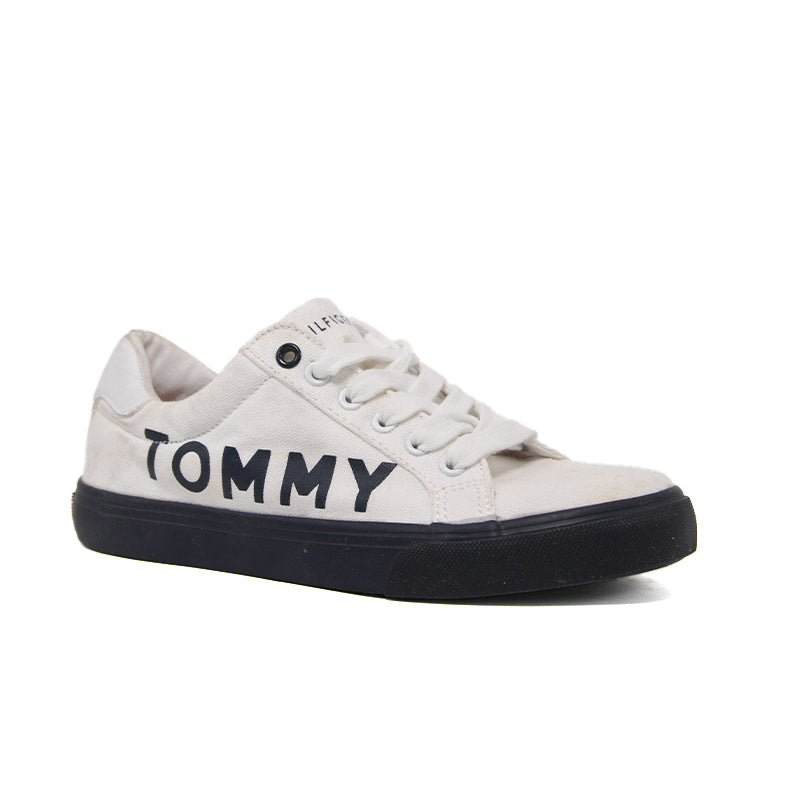 TOMMY HILFIGER WOMEN SHOES Size 36 ROW630