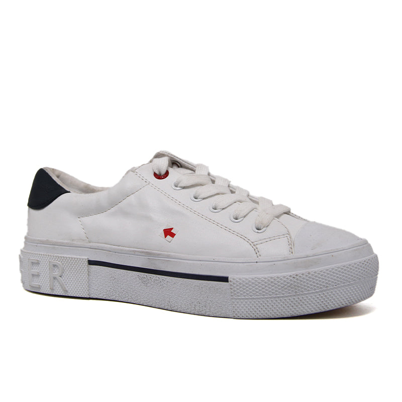 TOMMY HILFIGER WOMEN SHOES Size 36 ROW639