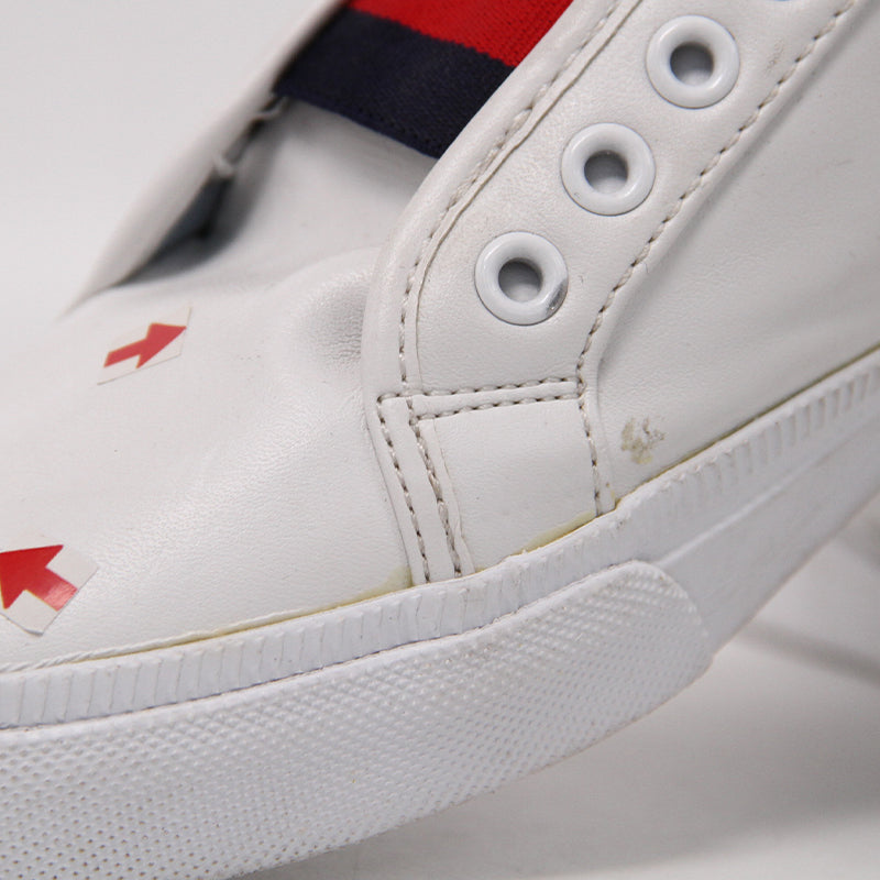 TOMMY HILFIGERWOMEN SHOES Size 36 ROW666
