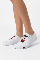 TOMMY HILFIGERWOMEN SHOES Size 36 ROW666