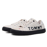 TOMMY HILFIGER WOMEN SHOES Size 36 ROW747